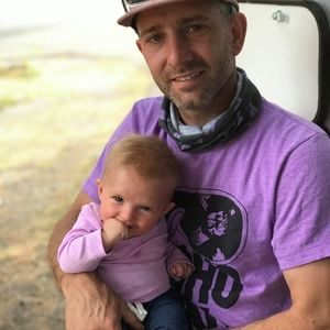 Meet your Posher, Nicholas